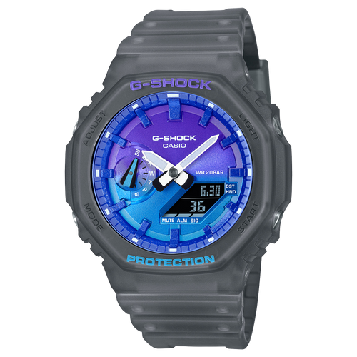 Reloj Casio GA-2100FLS-8A2DR