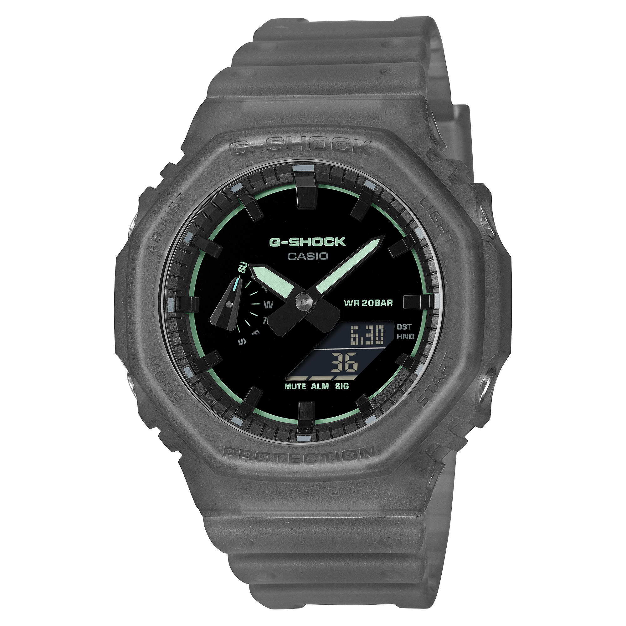 Reloj Casio GA-2100K-1ADR