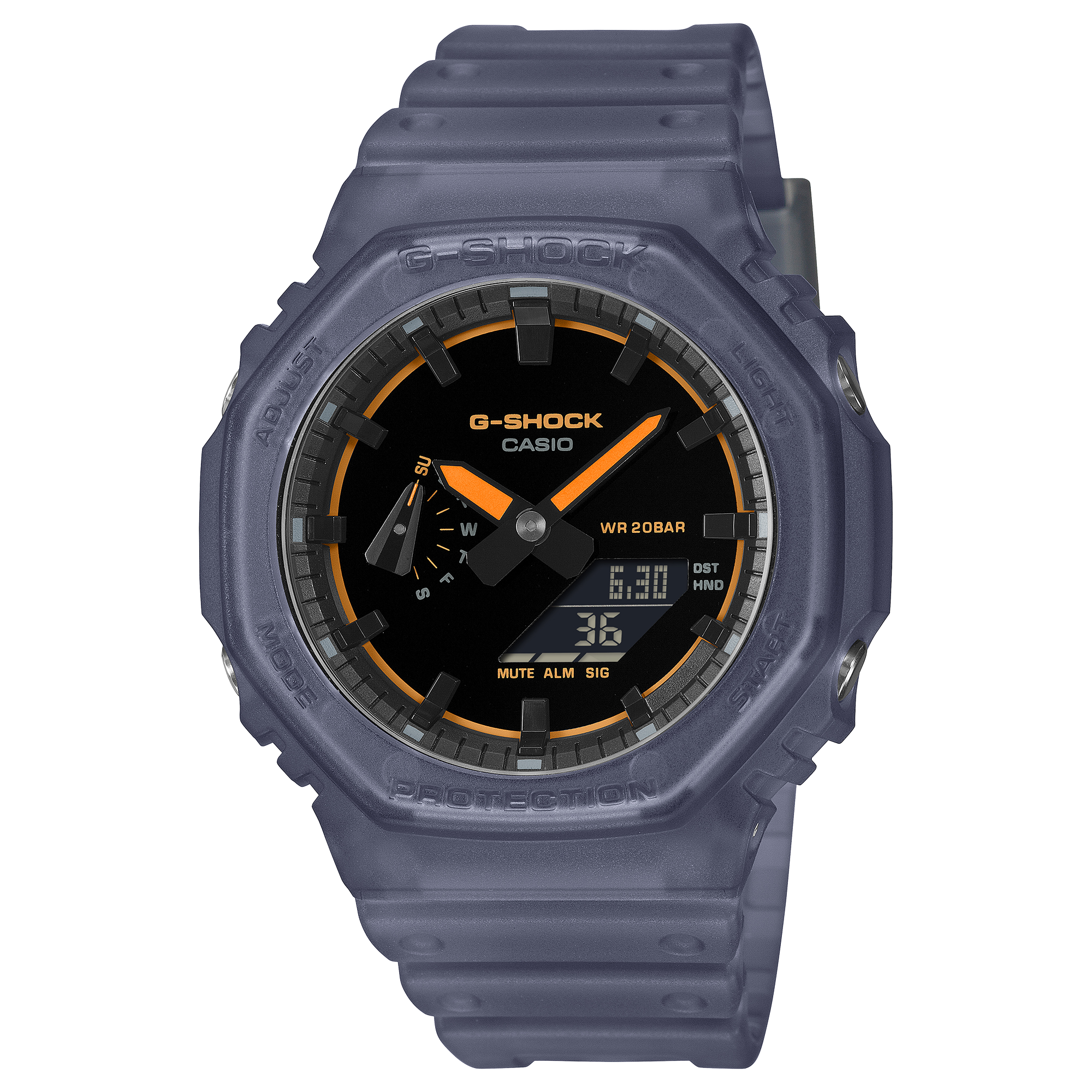 Reloj Casio GA-2100K-2ADR