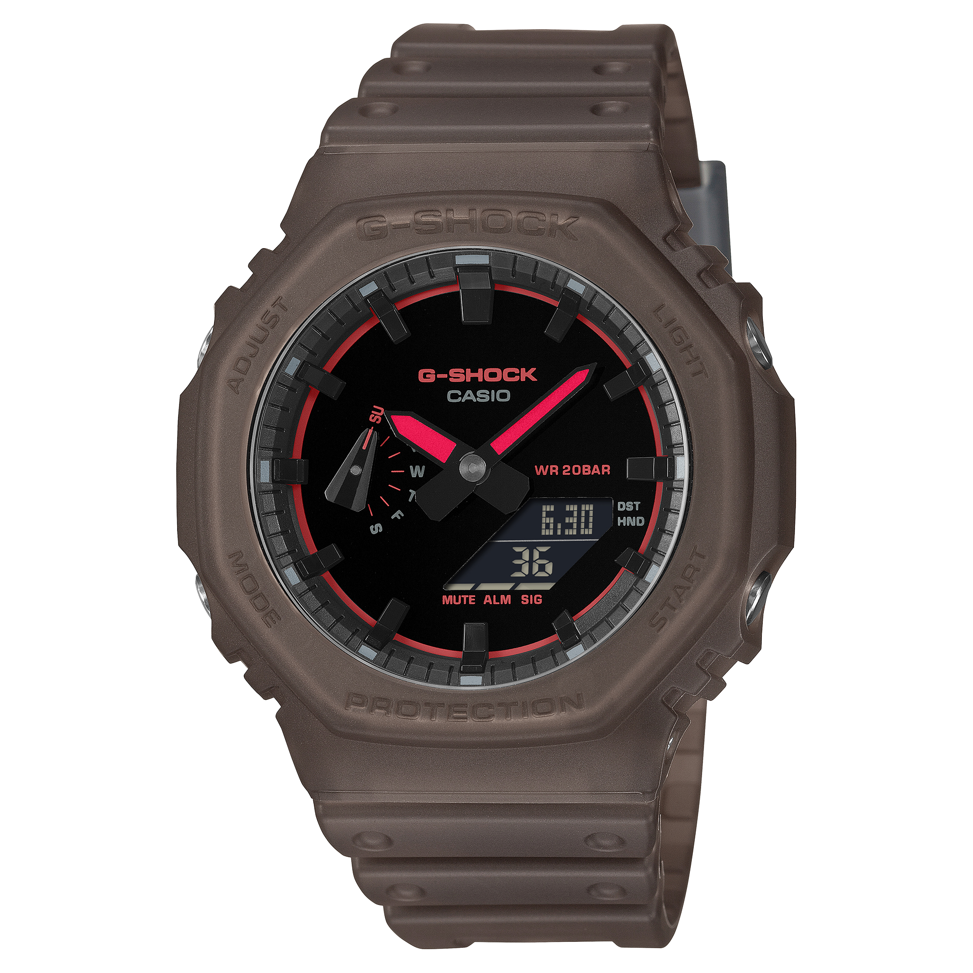 Reloj Casio GA-2100K-5ADR
