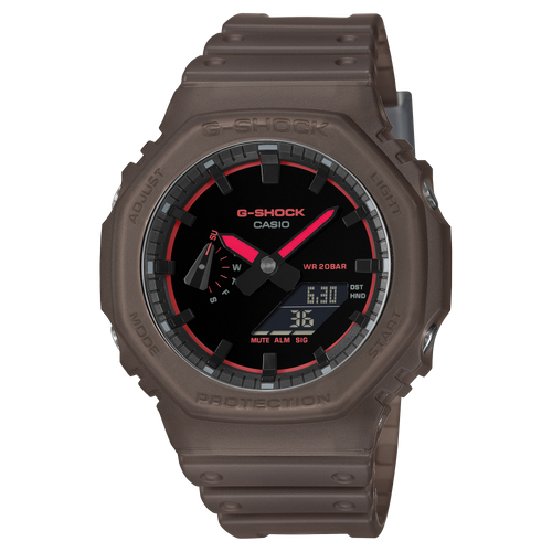 Reloj Casio GA-2100K-5ADR