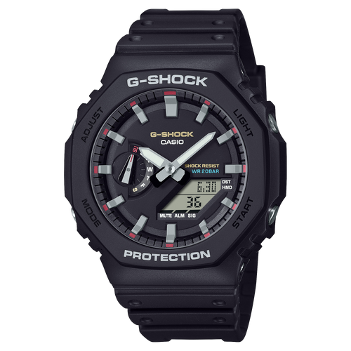 Reloj Casio GA-2100RL-1ADR