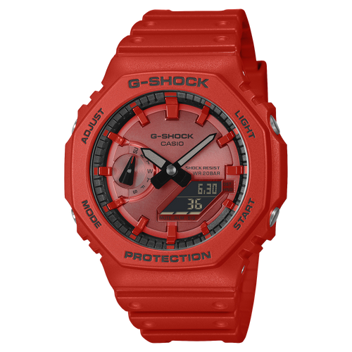 Reloj Casio GA-2100RRB-4ADR