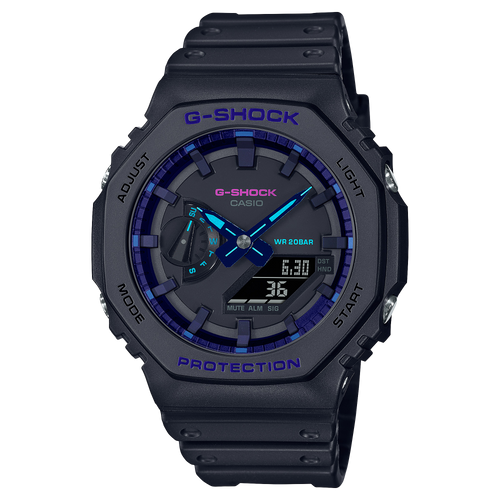 Reloj Casio G-SHOCK GA-2100VB-1ADR