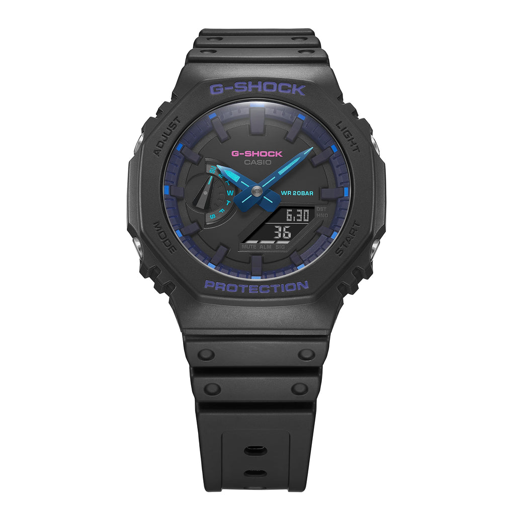 Reloj Casio G-SHOCK GA-2100VB-1ADR