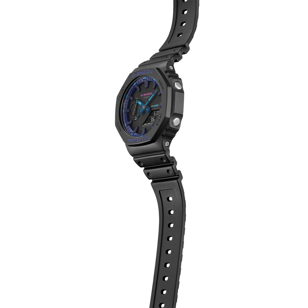 Reloj Casio G-SHOCK GA-2100VB-1ADR