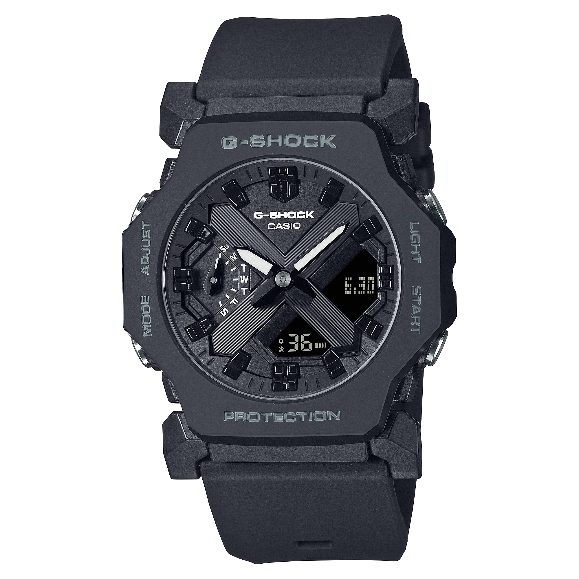 Reloj Casio GA-2300-1ADR