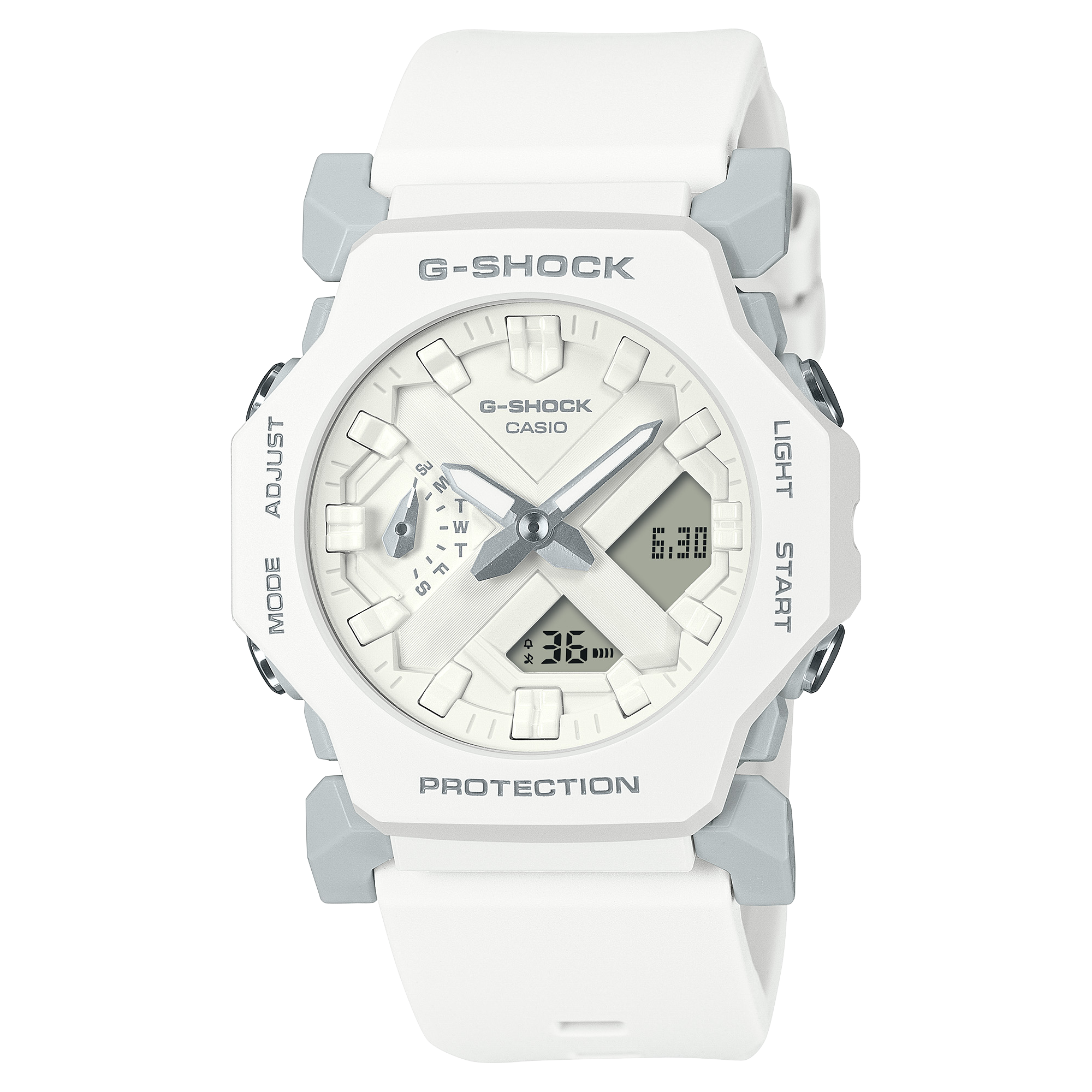 Reloj Casio GA-2300-7ADR