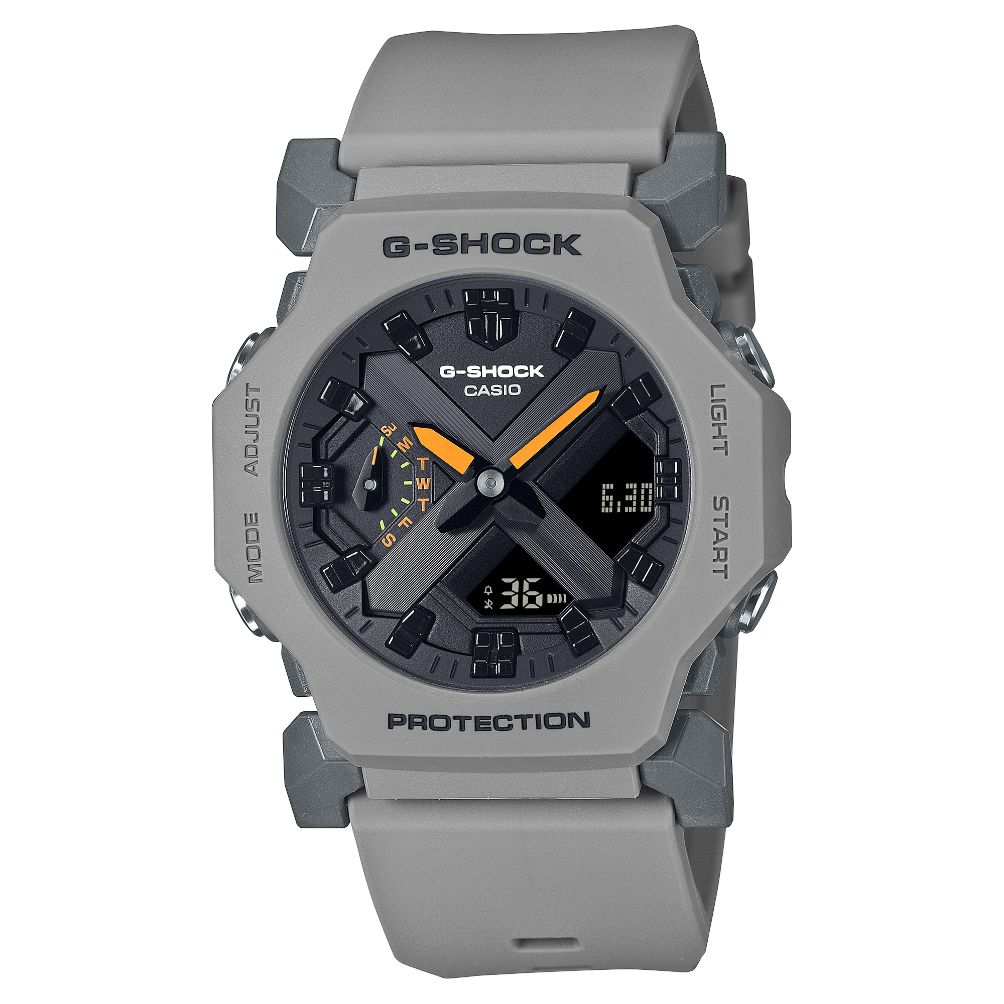 Reloj Casio GA-2300-8ADR