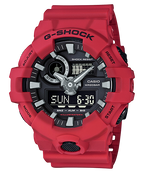 Reloj Casio G-SHOCK GA-700-4ADR