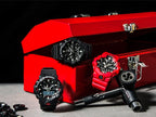 Reloj Casio G-SHOCK GA-700-4ADR