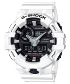 Reloj Casio G-SHOCK GA-700-7ADR