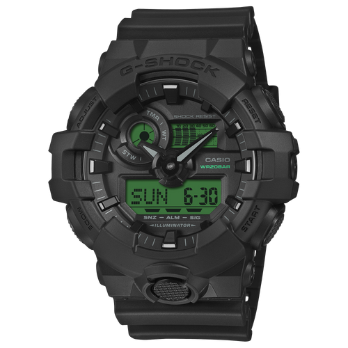 Reloj Casio GA-700BEG-1ADR
