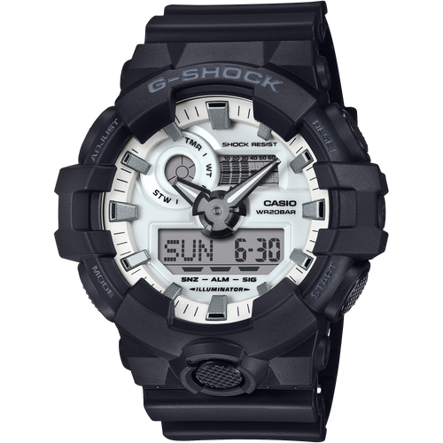 Reloj Casio GA-700WD-1ADR