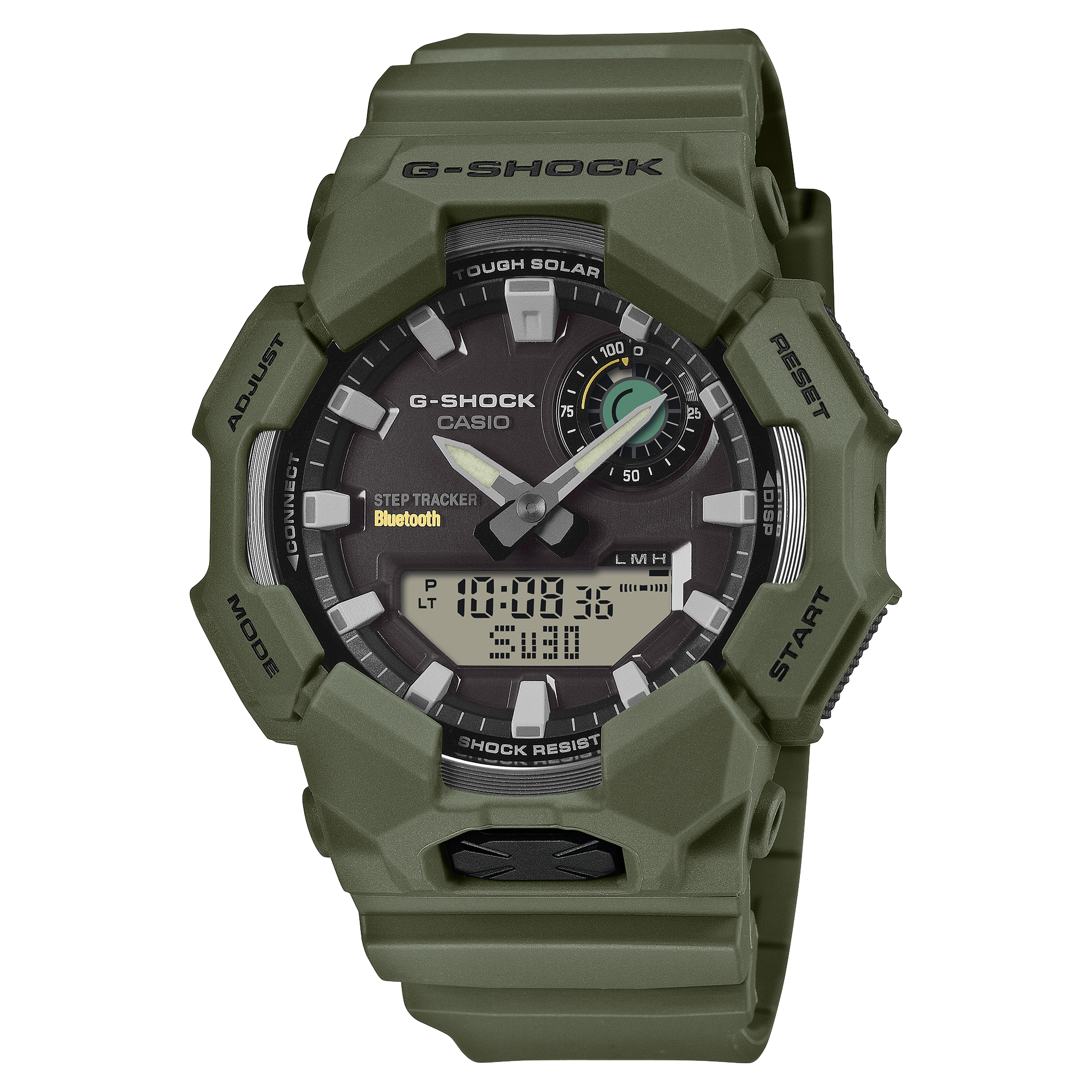 Reloj Casio GA-B010-3ADR