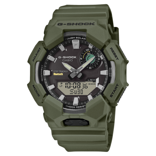 Reloj Casio GA-B010-3ADR