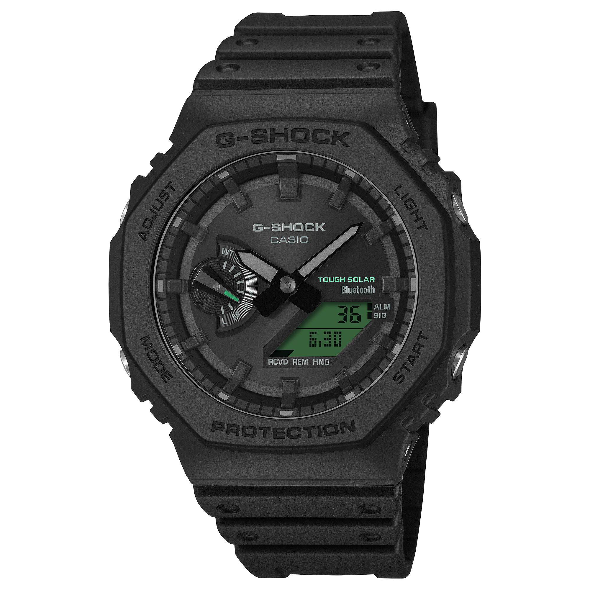 Reloj Casio GA-B2100BEG-1ADR