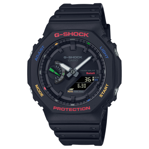 Reloj Casio GA-B2100FC-1ADR