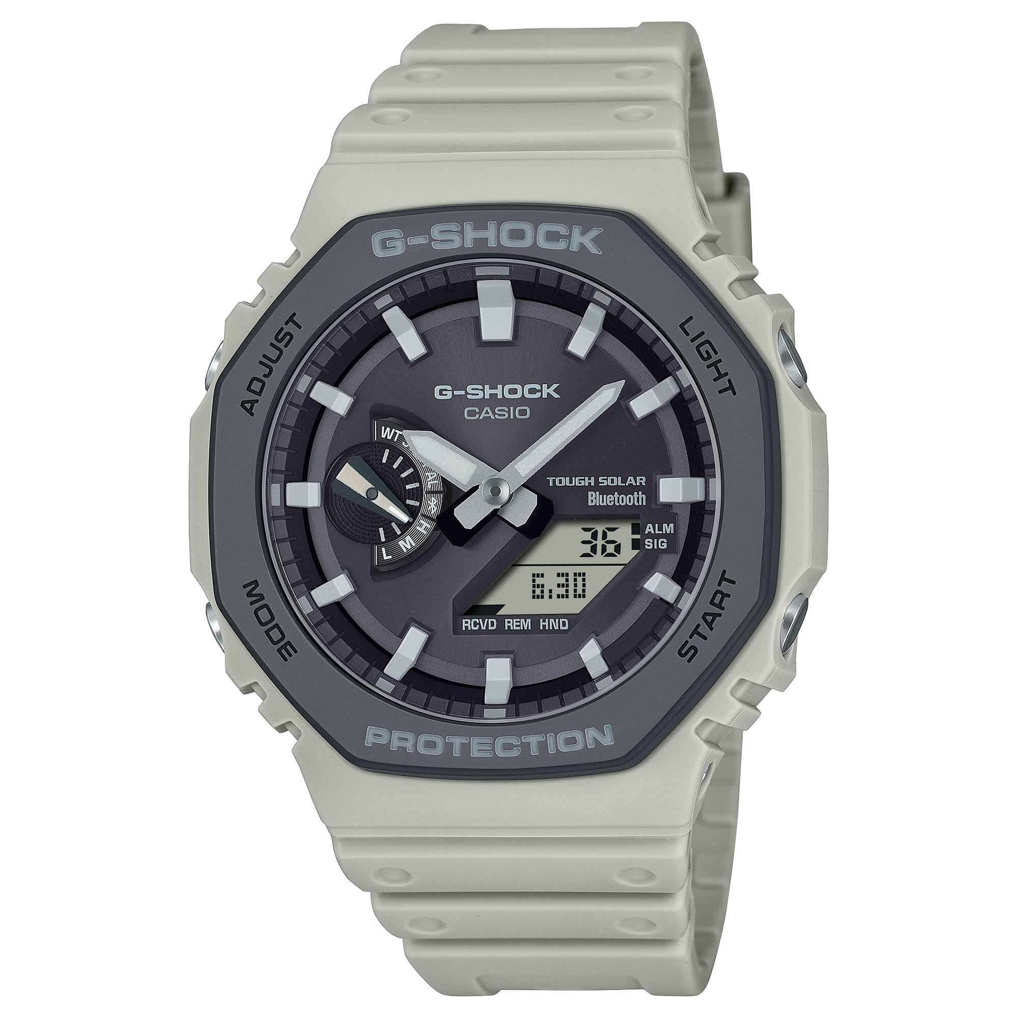 Reloj Casio GA-B2100LUU-5ADR