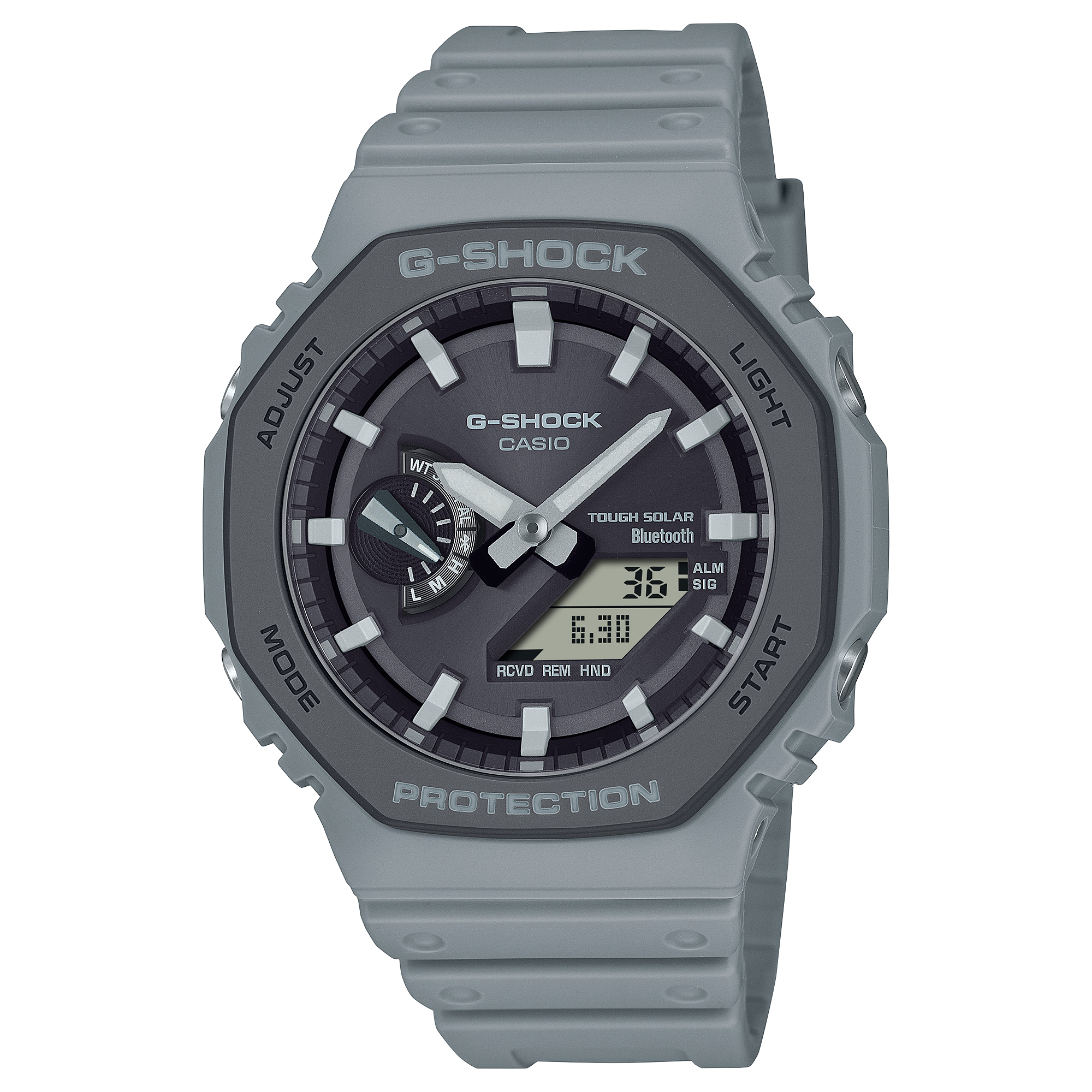 Reloj Casio GA-B2100LUU-8ADR