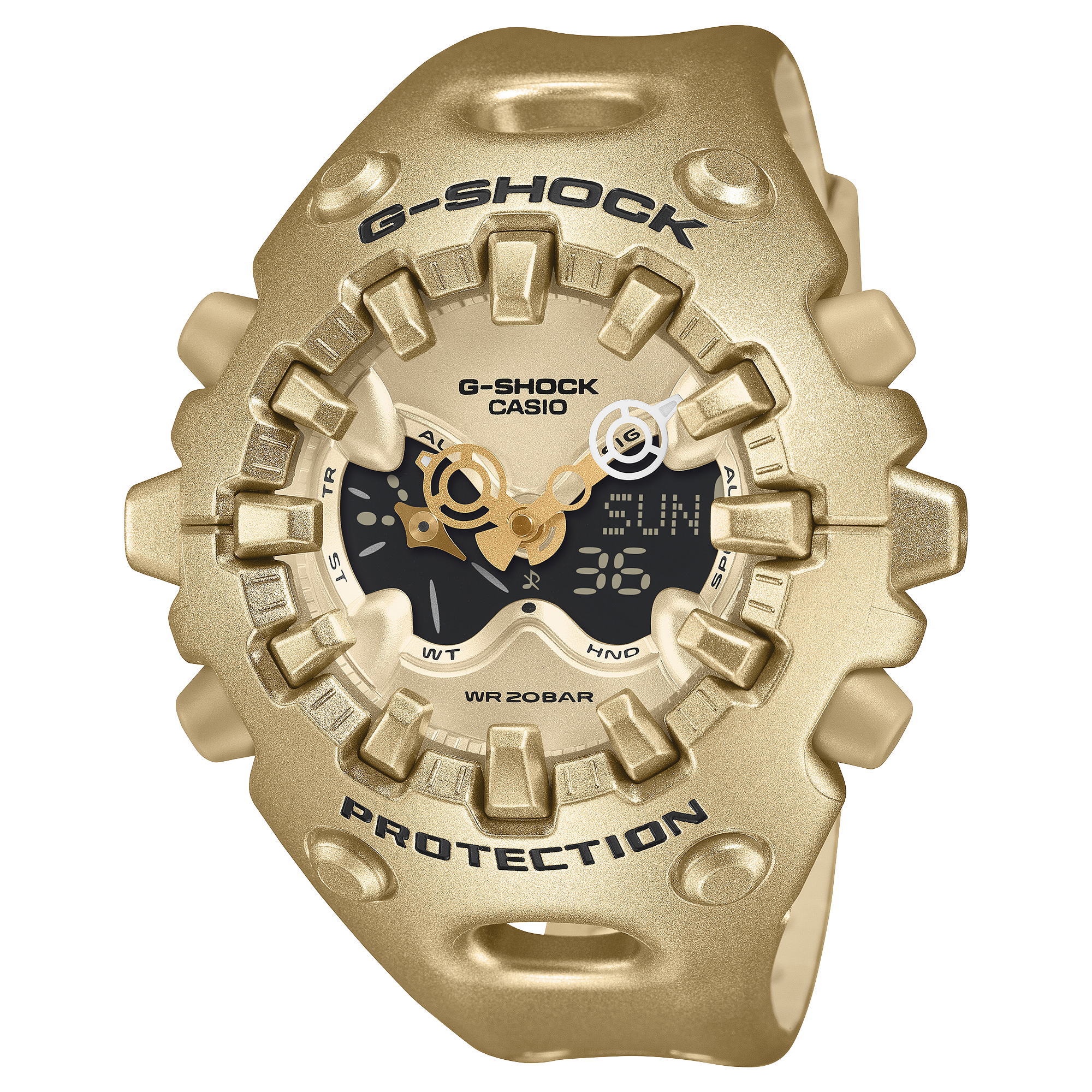 Reloj Casio GA-V01A-9ADR