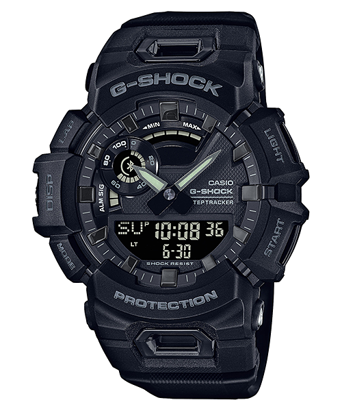 Reloj Casio GBA-900-1ADR