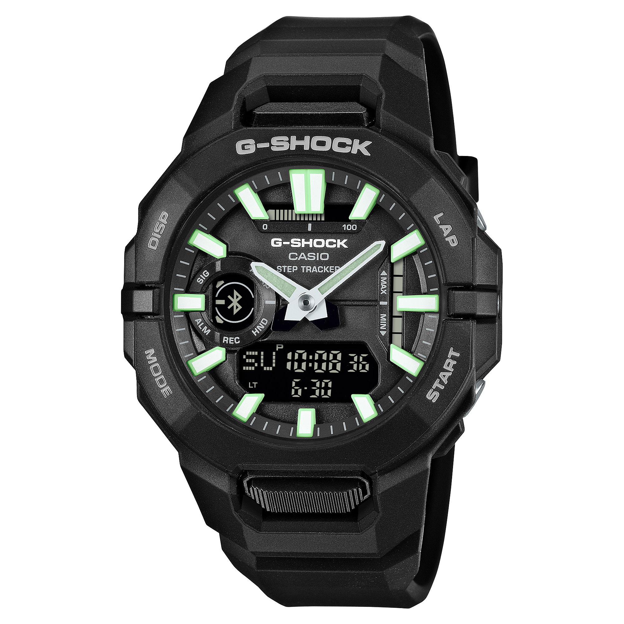 Reloj Casio GBA-950-1ADR