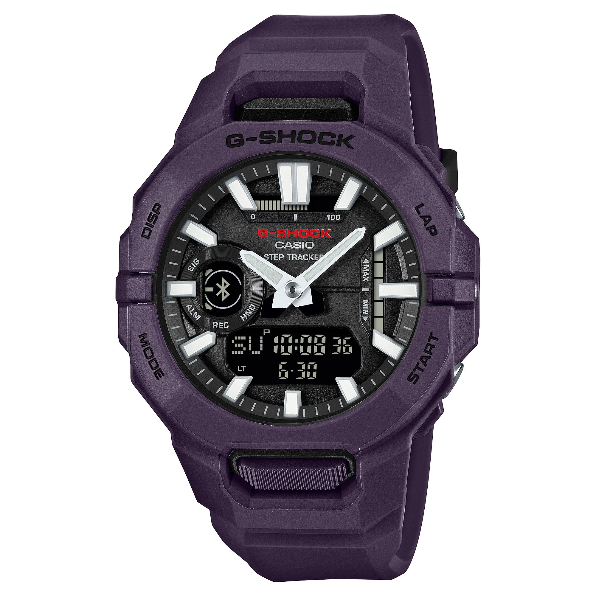 Reloj Casio GBA-950-2ADR