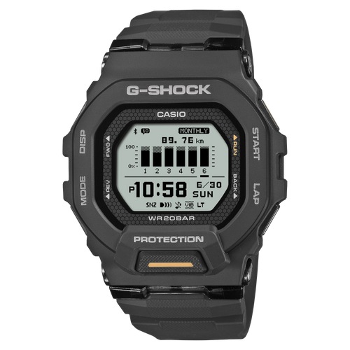Reloj Casio GBD-200-1A1DR