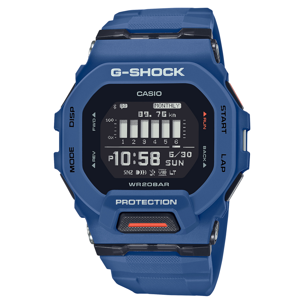 Reloj Casio G-SHOCK GBD-200-2DR