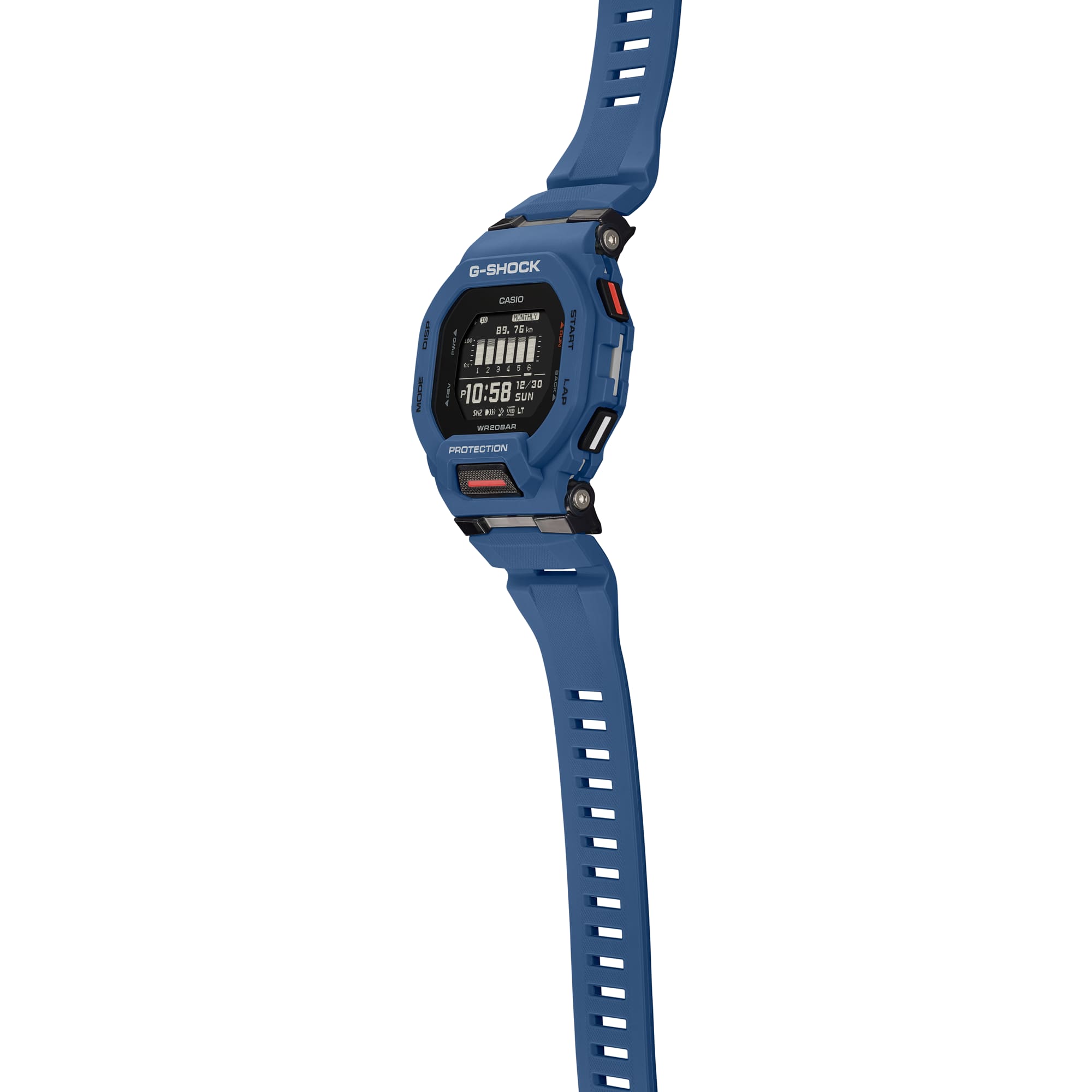 Reloj Casio G-SHOCK GBD-200-2DR