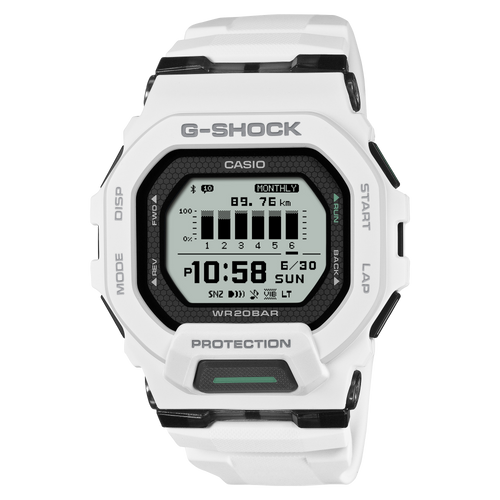 Reloj Casio GBD-200-7DR