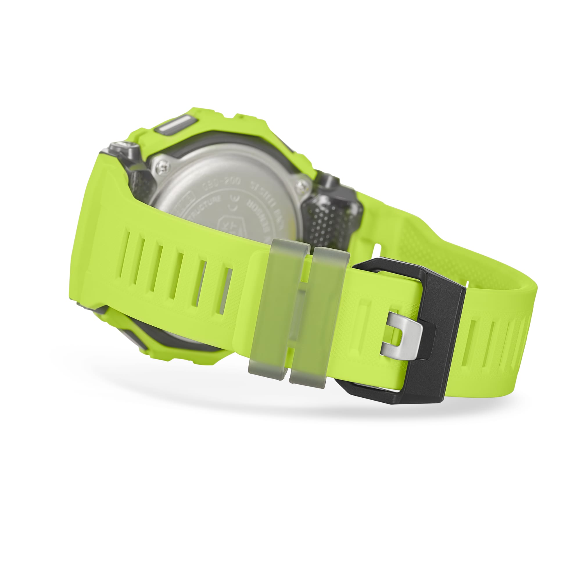 Reloj Casio G-SHOCK GBD-200-9DR