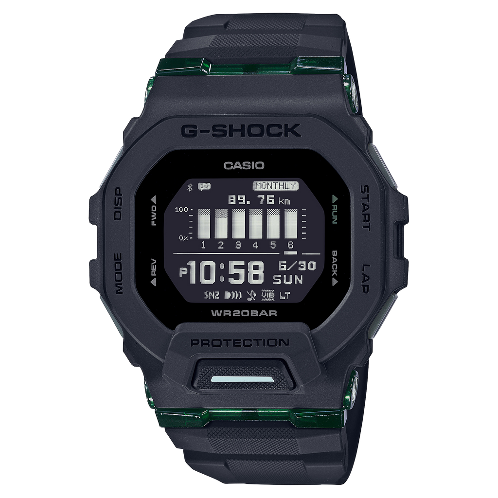 Reloj Casio G-SHOCK GBD-200UU-1DR