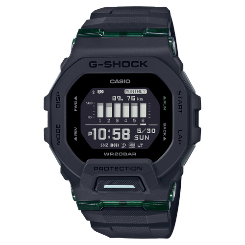 Reloj Casio G-SHOCK GBD-200UU-1DR