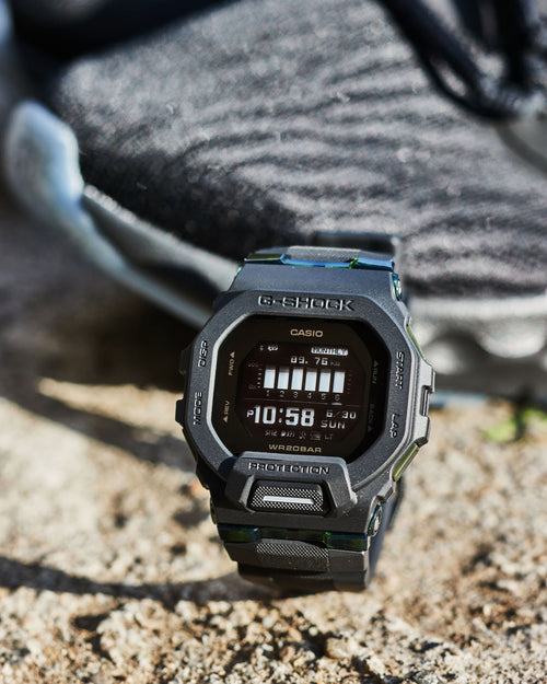 Reloj Casio G-SHOCK GBD-200UU-1DR