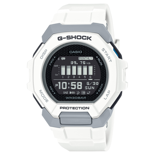 Reloj Casio GBD-300-7DR