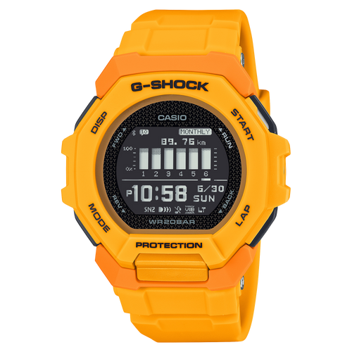 Reloj Casio GBD-300-9DR