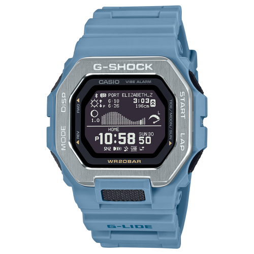 Reloj Casio GBX-100-2ADR