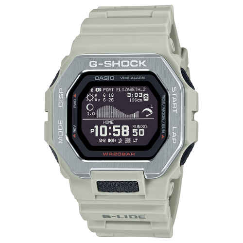 Reloj Casio GBX-100-8DR