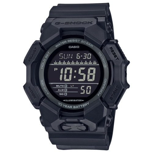 Reloj Casio GD-010-1A1DR