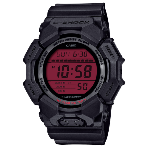 Reloj Casio GD-010BBR-1DR