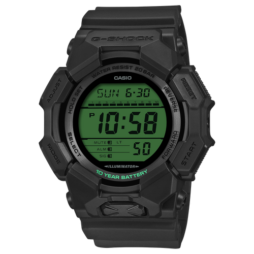 Reloj Casio GD-010BEG-1DR