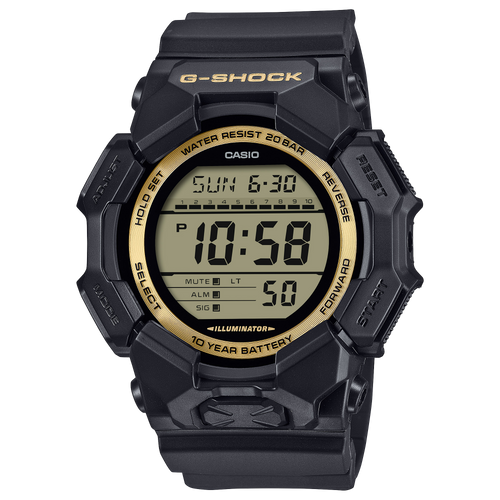 Reloj Casio GD-010GB-1A9DR