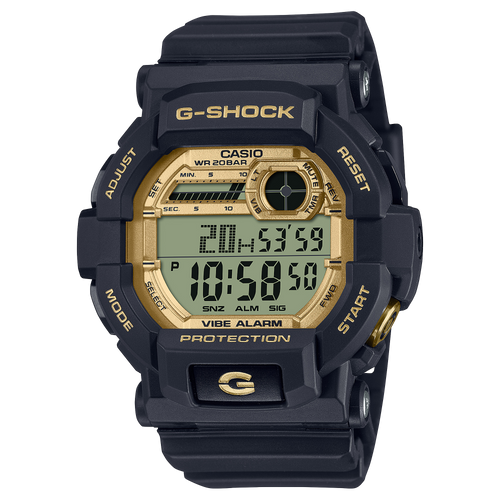 Reloj Casio GD-350GB-1DR