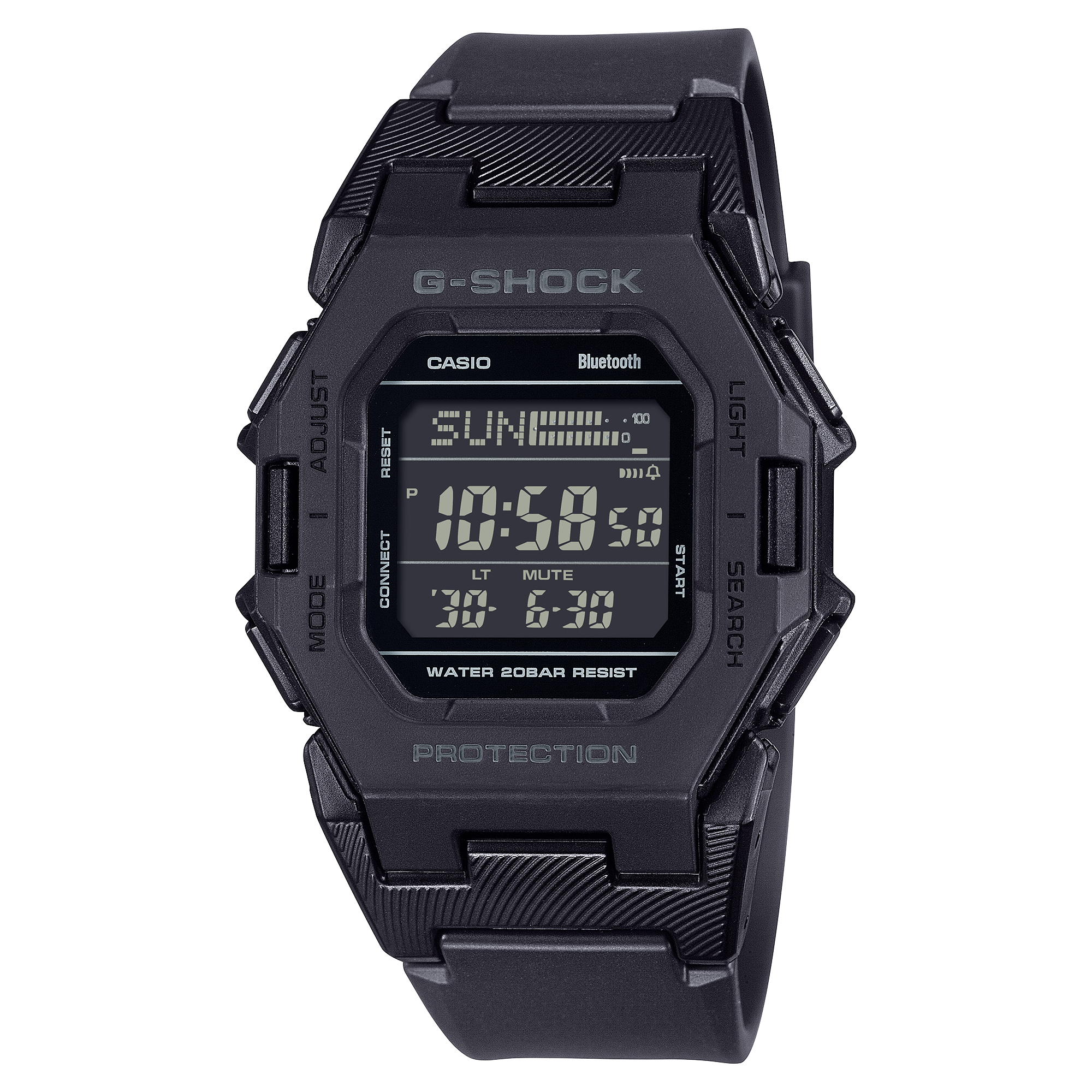 Reloj Casio GD-B500-1DR
