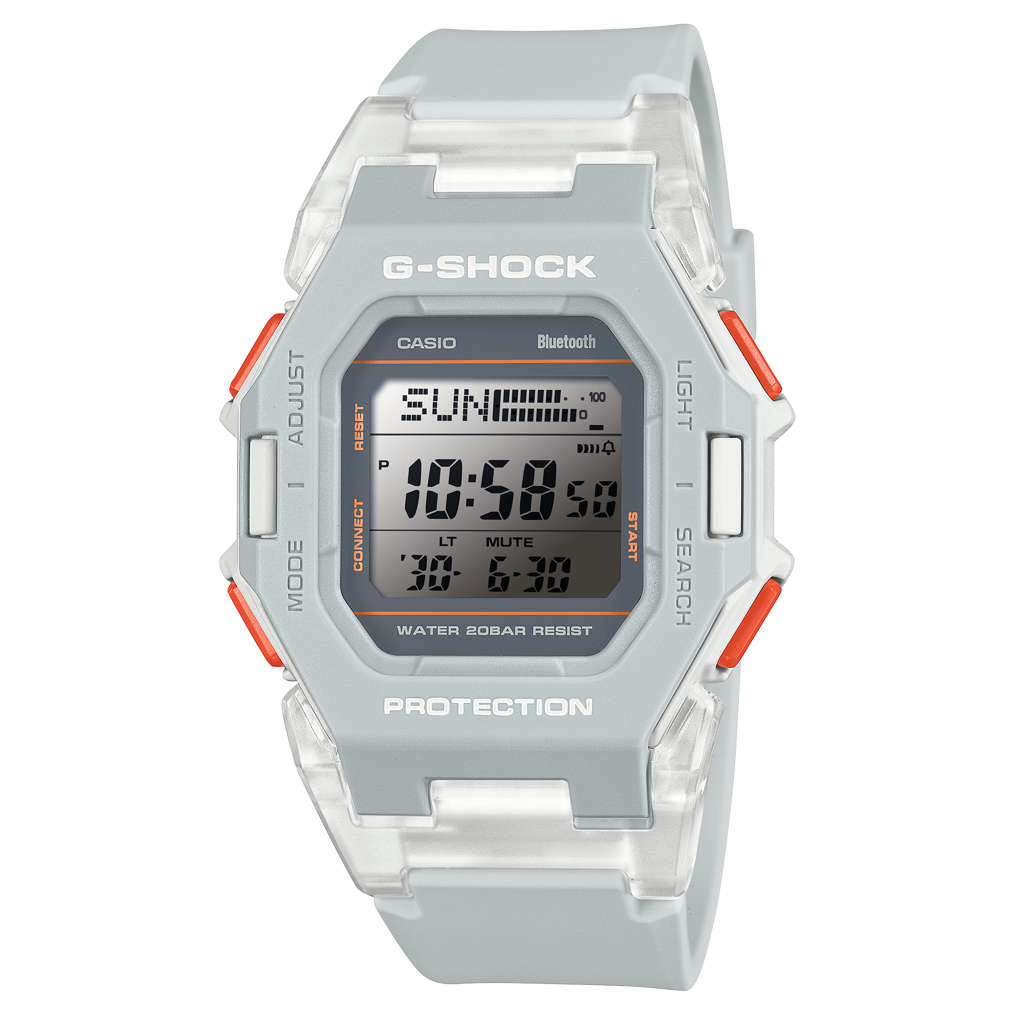 Reloj Casio GD-B500S-8DR