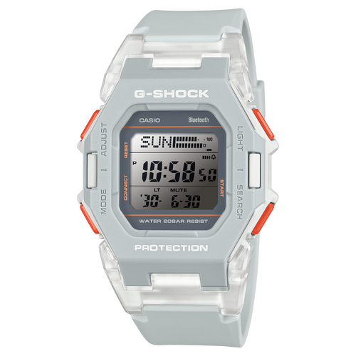 Reloj Casio GD-B500S-8DR