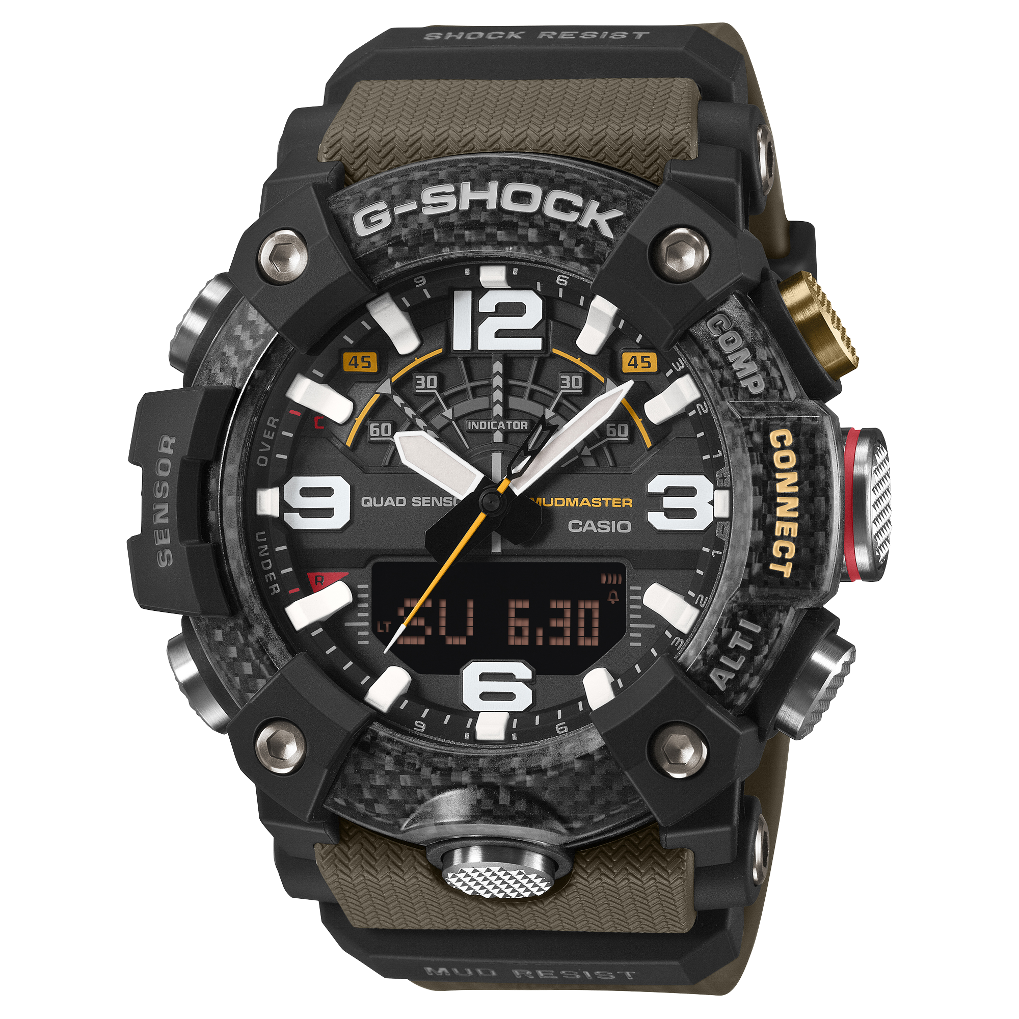 Reloj Casio GG-B100X-1A3DR