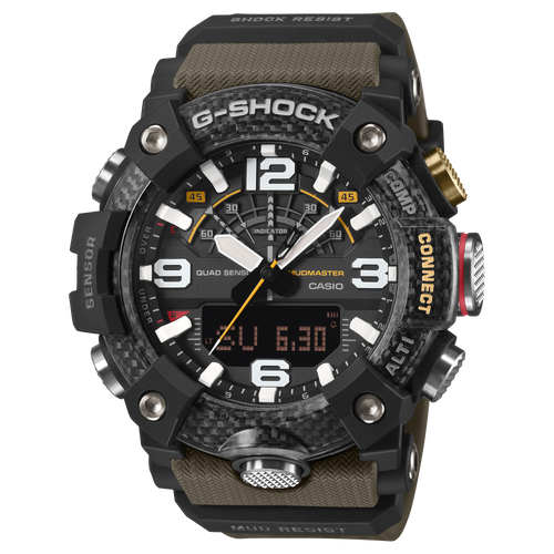 Reloj Casio GG-B100X-1A3DR